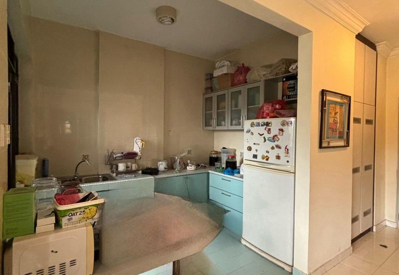 MERU VALLEY RESORT (GOLF VISTA APARTMENT