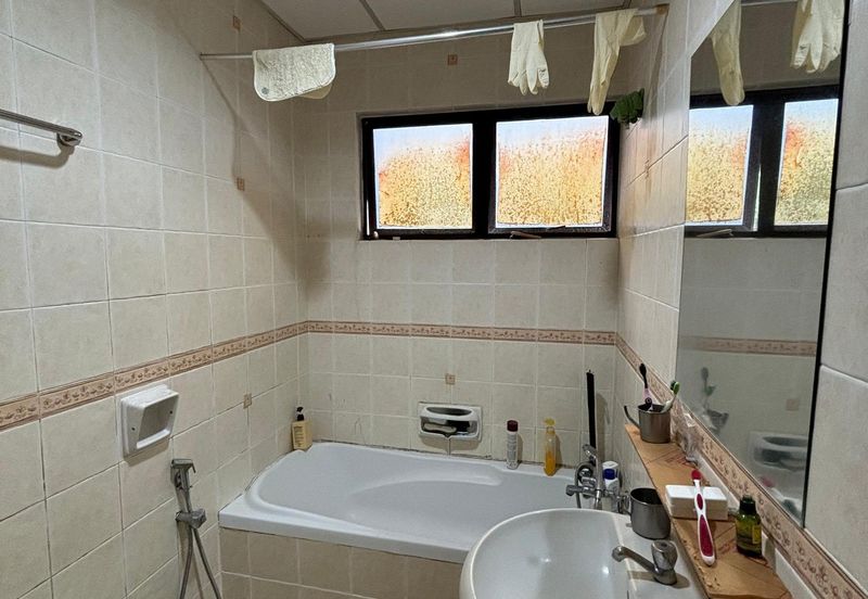 MERU VALLEY RESORT (GOLF VISTA APARTMENT