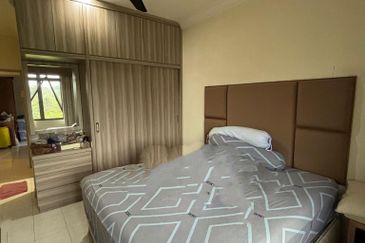 MERU VALLEY RESORT (GOLF VISTA APARTMENT