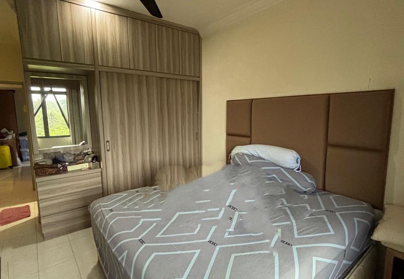 MERU VALLEY RESORT (GOLF VISTA APARTMENT