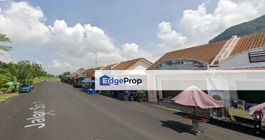 Shop and Office Space for Rent Dataran Sunway Ipoh, Perak, Ipoh