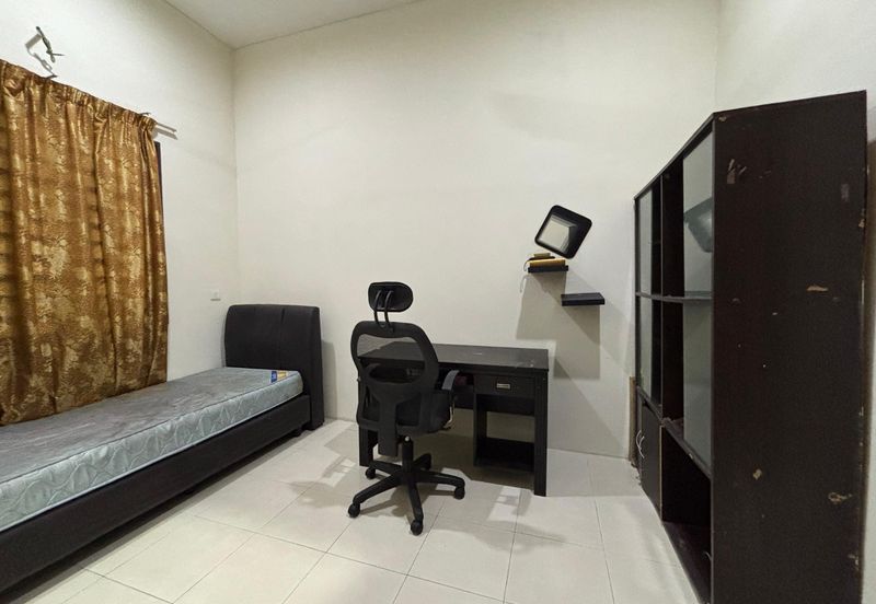 Villa MDP Bercham For Rent