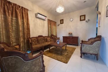 Villa MDP Bercham For Rent