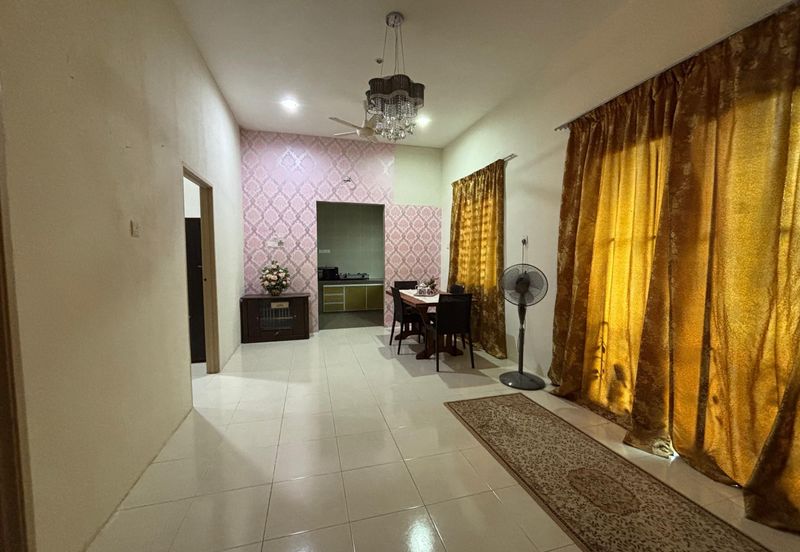 Villa MDP Bercham For Rent