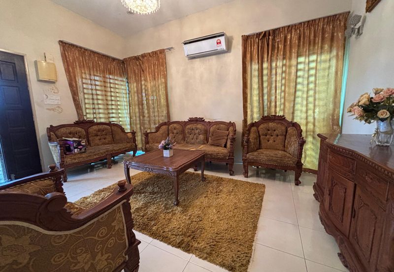 Villa MDP Bercham For Rent
