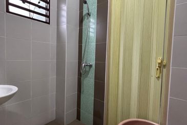 Villa MDP Bercham For Rent