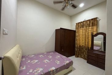 Villa MDP Bercham For Rent