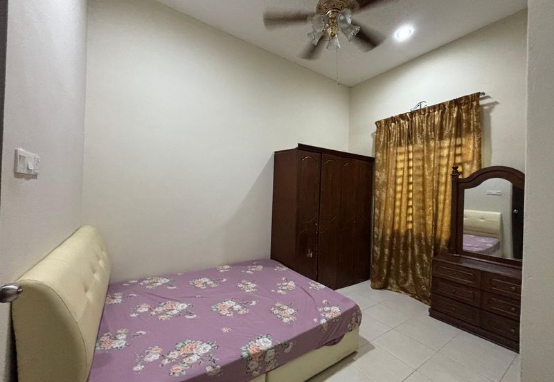 Villa MDP Bercham For Rent