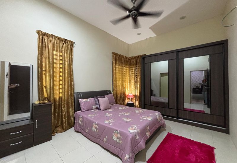 Villa MDP Bercham For Rent