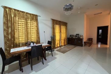 Villa MDP Bercham For Rent