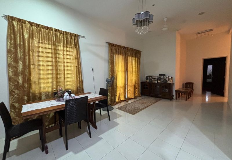 Villa MDP Bercham For Rent