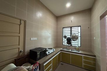 Villa MDP Bercham For Rent