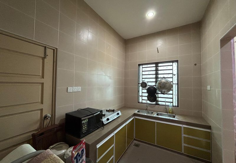 Villa MDP Bercham For Rent