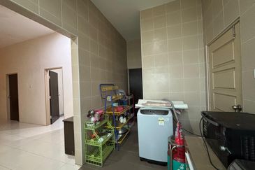 Villa MDP Bercham For Rent