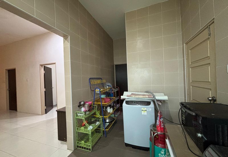 Villa MDP Bercham For Rent