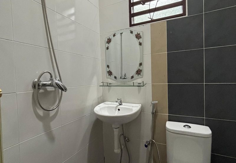 Villa MDP Bercham For Rent