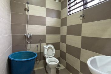 Villa MDP Bercham For Rent