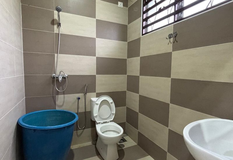 Villa MDP Bercham For Rent