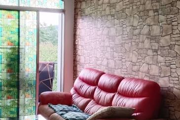 Kings Heights Apartment