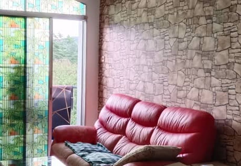 Kings Heights Apartment