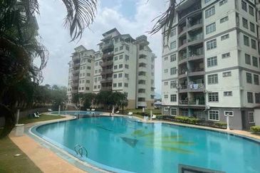 Kings Heights Apartment