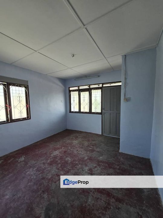 2-Storey Terrace House for Sale – Taman Klebang Jaya, Ipoh, Perak, Chemor