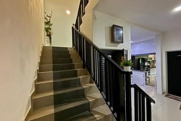 TAMAN DESA LANG INDAH