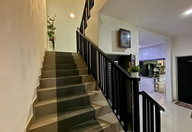 TAMAN DESA LANG INDAH