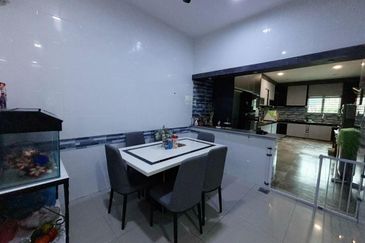 TAMAN DESA LANG INDAH