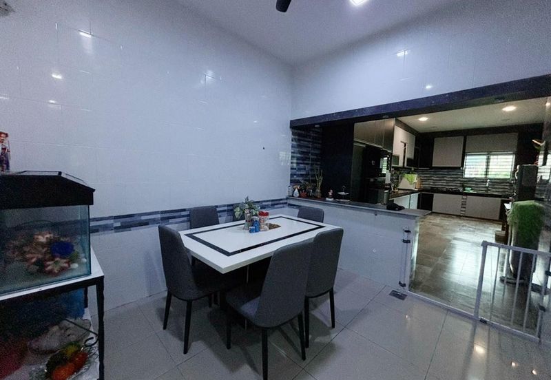 TAMAN DESA LANG INDAH