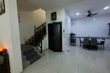 TAMAN DESA LANG INDAH