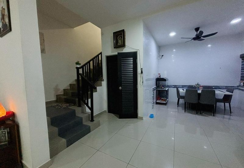 TAMAN DESA LANG INDAH