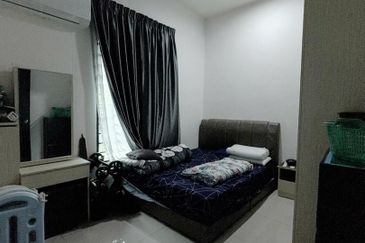 TAMAN DESA LANG INDAH