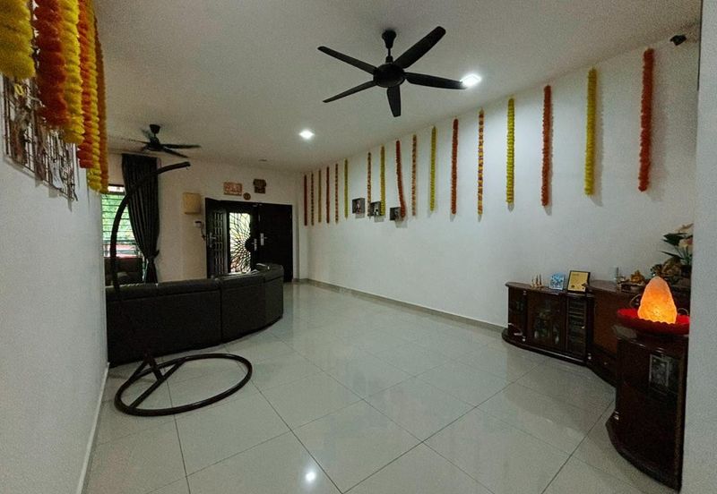 TAMAN DESA LANG INDAH