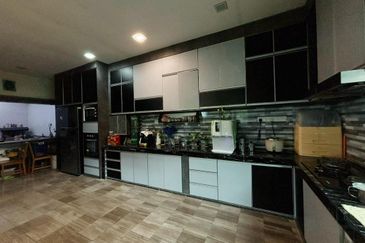 TAMAN DESA LANG INDAH