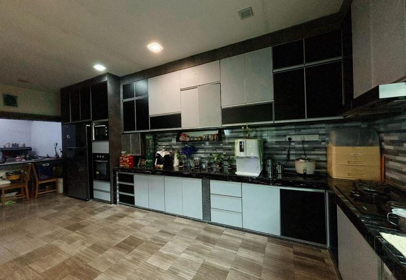 TAMAN DESA LANG INDAH