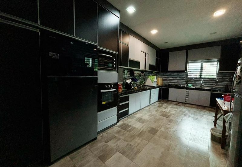 TAMAN DESA LANG INDAH