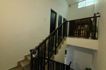 TAMAN DESA LANG INDAH