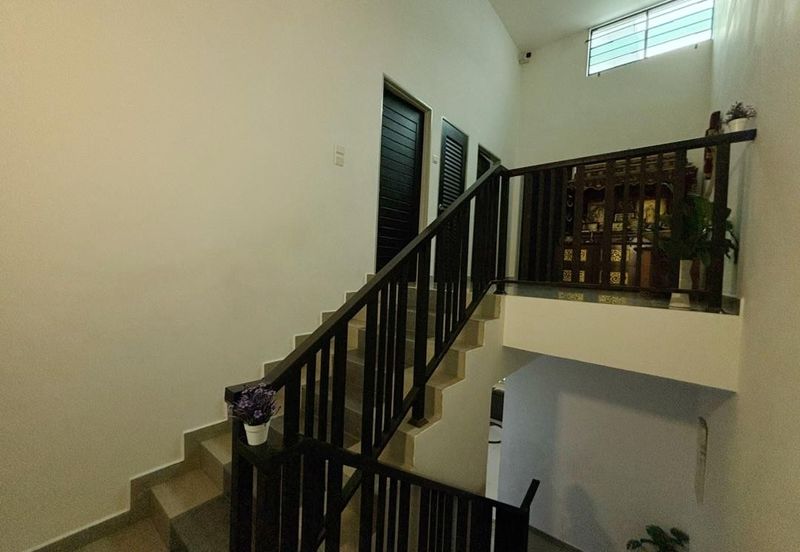 TAMAN DESA LANG INDAH