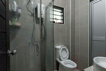 TAMAN DESA LANG INDAH