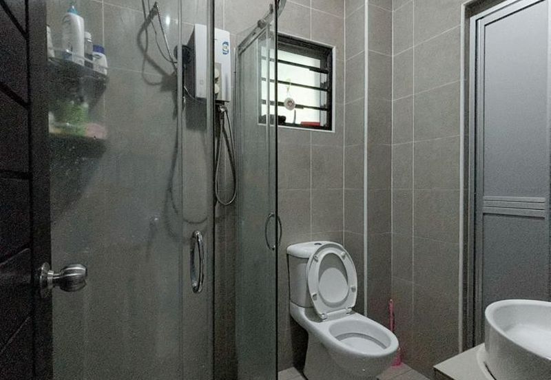 TAMAN DESA LANG INDAH