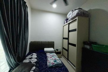 TAMAN DESA LANG INDAH