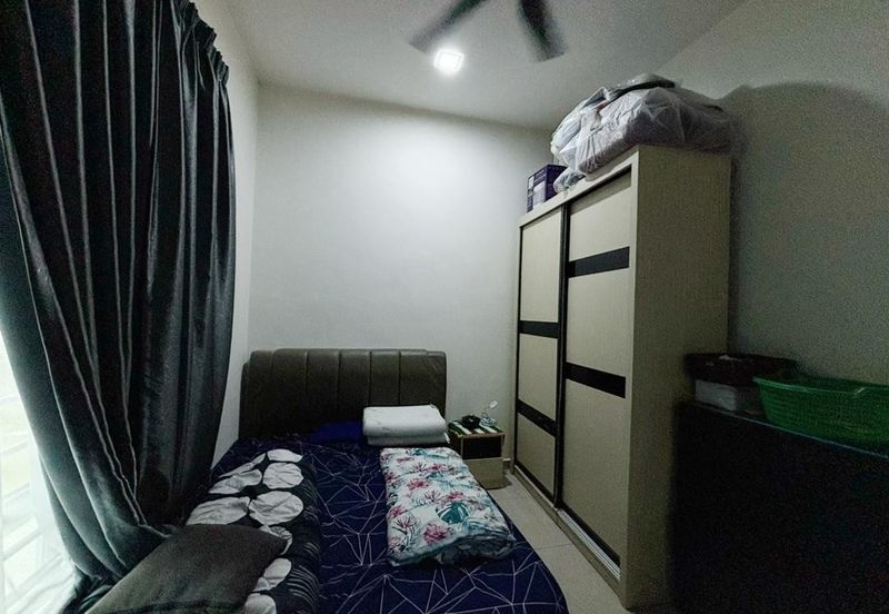 TAMAN DESA LANG INDAH