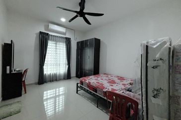 TAMAN DESA LANG INDAH