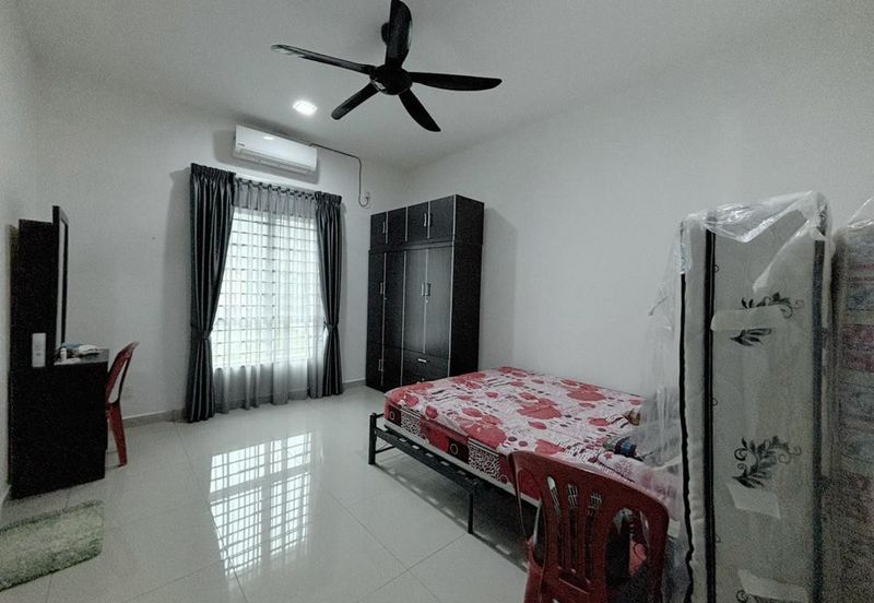 TAMAN DESA LANG INDAH