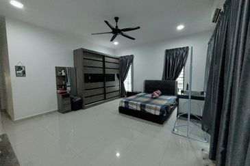 TAMAN DESA LANG INDAH