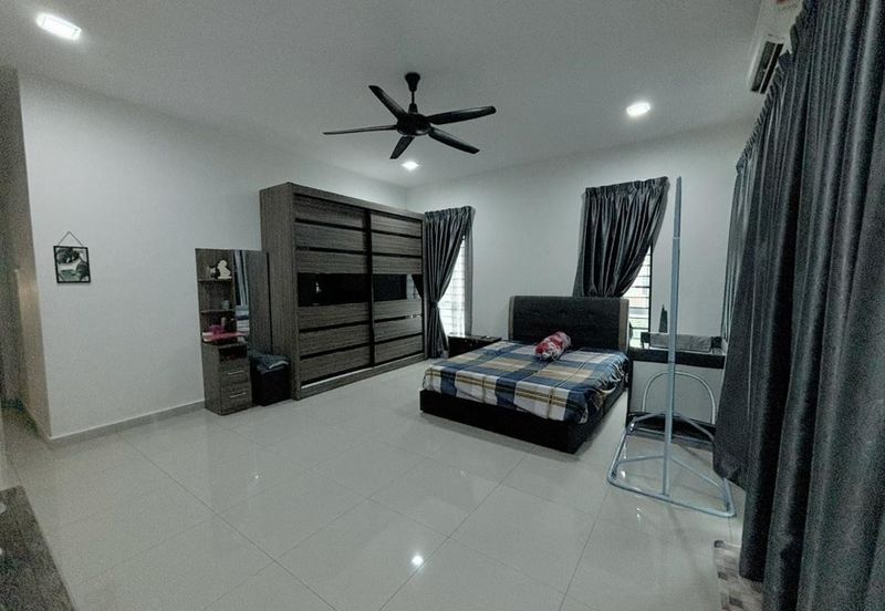 TAMAN DESA LANG INDAH