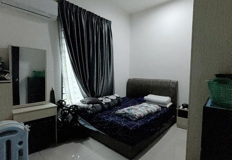 TAMAN DESA LANG INDAH