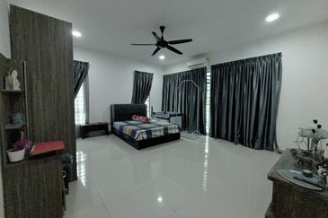 TAMAN DESA LANG INDAH