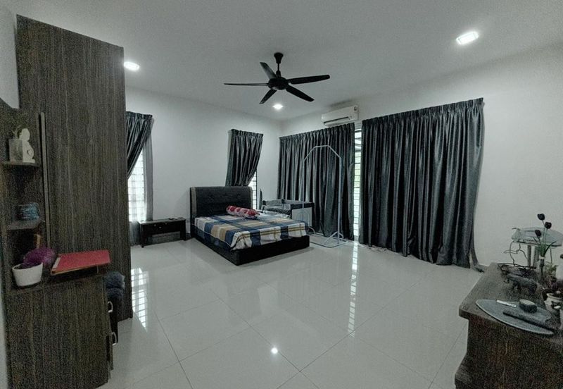 TAMAN DESA LANG INDAH